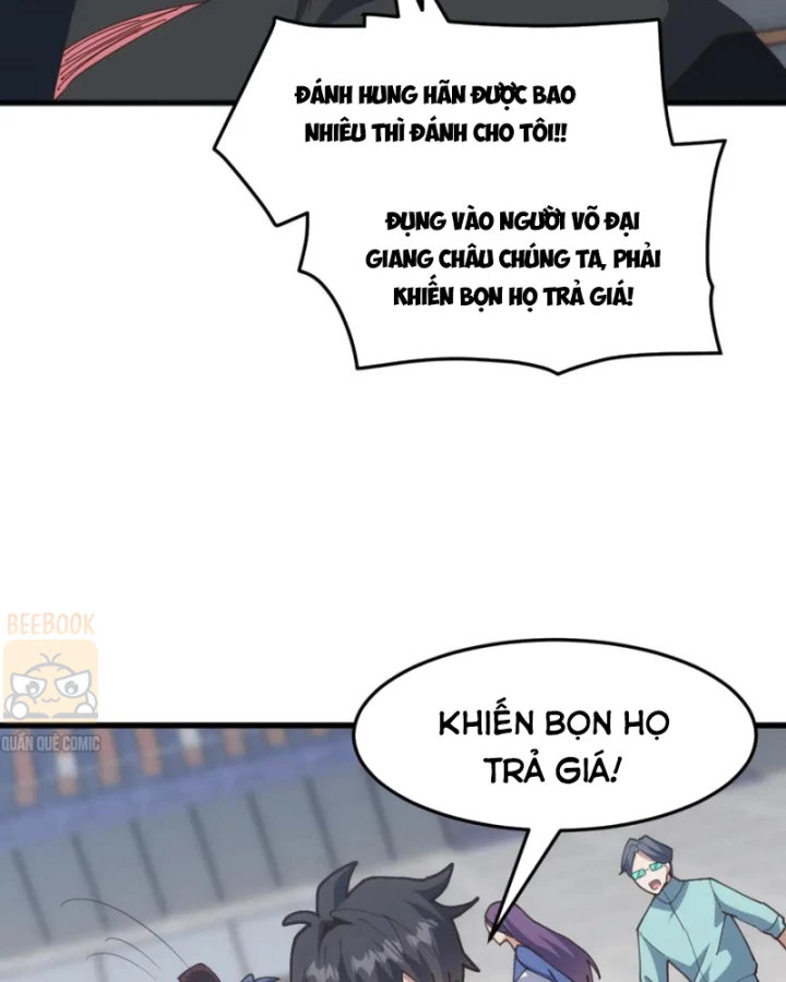 Vạn Tộc Xâm Lược :Mở Đầu Thuần Hóa Cự Thú Cấp Sử Thi Chapter 19 - Trang 2