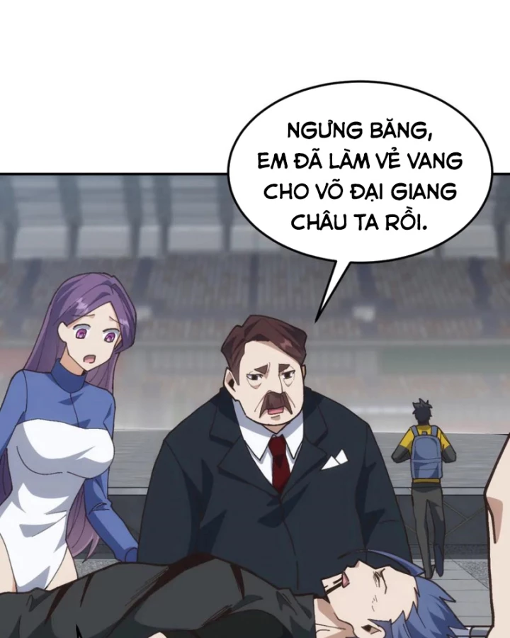 Vạn Tộc Xâm Lược :Mở Đầu Thuần Hóa Cự Thú Cấp Sử Thi Chapter 19 - 26