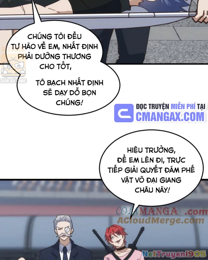 Vạn Tộc Xâm Lược :Mở Đầu Thuần Hóa Cự Thú Cấp Sử Thi Chapter 19 - 27