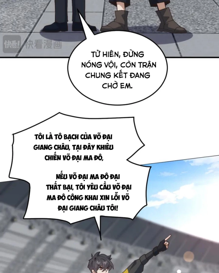 Vạn Tộc Xâm Lược :Mở Đầu Thuần Hóa Cự Thú Cấp Sử Thi Chapter 19 - 29