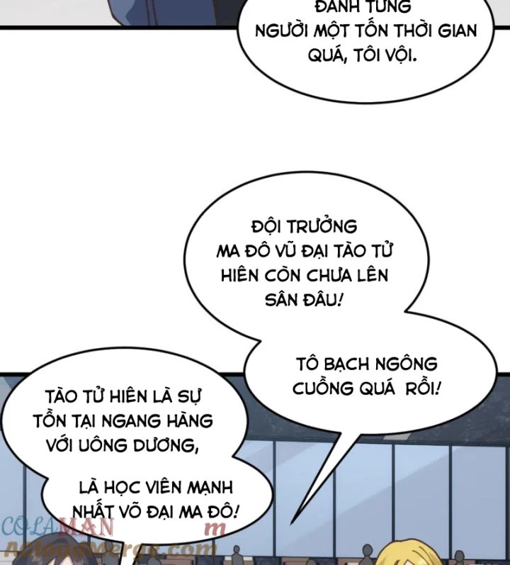 Vạn Tộc Xâm Lược :Mở Đầu Thuần Hóa Cự Thú Cấp Sử Thi Chapter 19 - 43