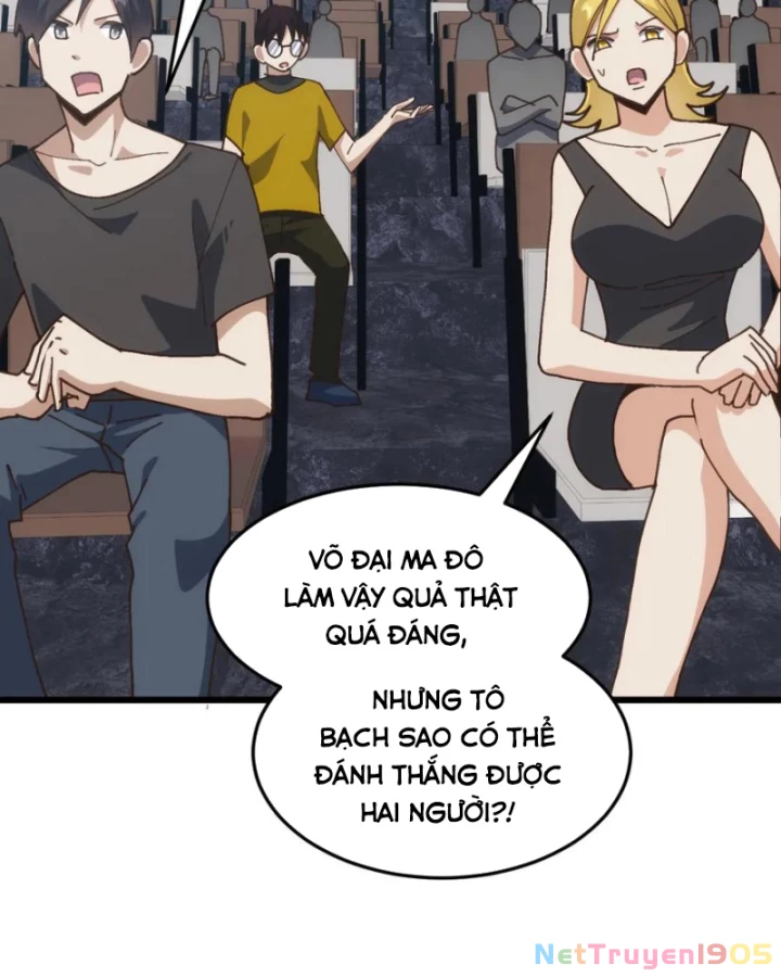Vạn Tộc Xâm Lược :Mở Đầu Thuần Hóa Cự Thú Cấp Sử Thi Chapter 19 - 44