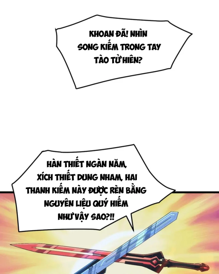 Vạn Tộc Xâm Lược :Mở Đầu Thuần Hóa Cự Thú Cấp Sử Thi Chapter 19 - Trang 2