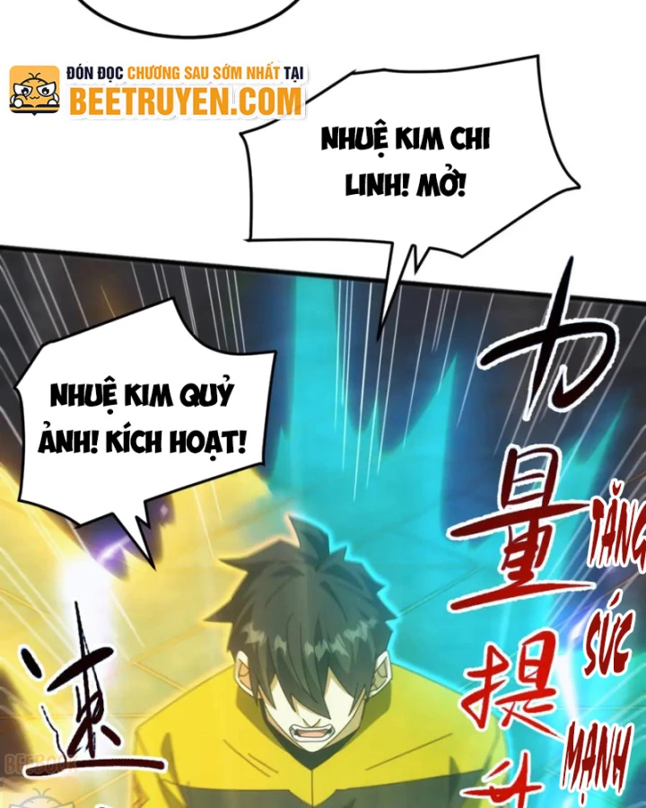 Vạn Tộc Xâm Lược :Mở Đầu Thuần Hóa Cự Thú Cấp Sử Thi Chapter 19 - Trang 2