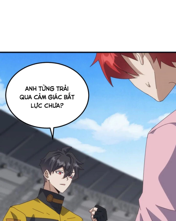 Vạn Tộc Xâm Lược :Mở Đầu Thuần Hóa Cự Thú Cấp Sử Thi Chapter 19 - Trang 2
