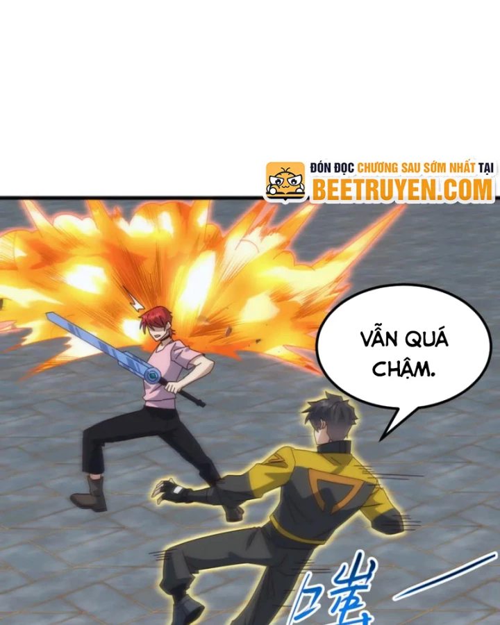 Vạn Tộc Xâm Lược :Mở Đầu Thuần Hóa Cự Thú Cấp Sử Thi Chapter 19 - 87