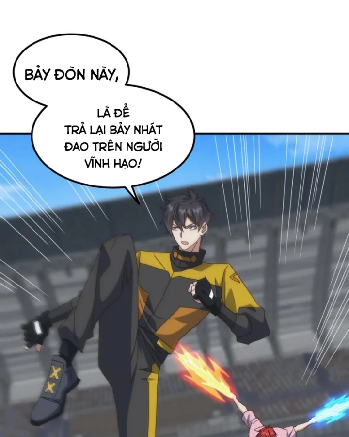 Vạn Tộc Xâm Lược :Mở Đầu Thuần Hóa Cự Thú Cấp Sử Thi Chapter 19 - 98