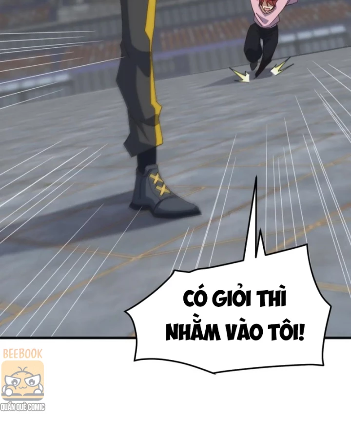 Vạn Tộc Xâm Lược :Mở Đầu Thuần Hóa Cự Thú Cấp Sử Thi Chapter 19 - Trang 2