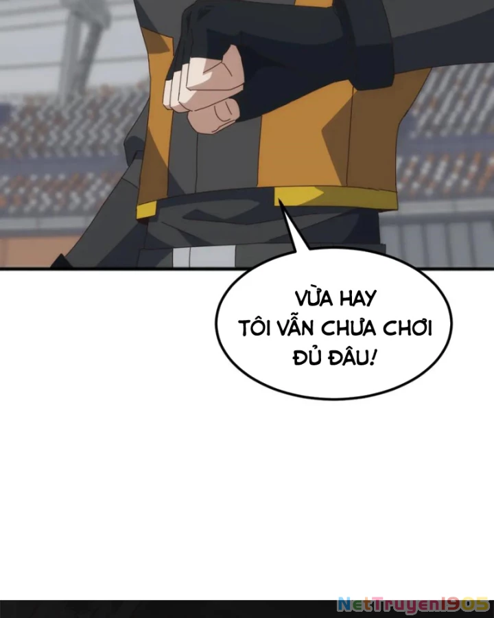 Vạn Tộc Xâm Lược :Mở Đầu Thuần Hóa Cự Thú Cấp Sử Thi Chapter 19 - Trang 2