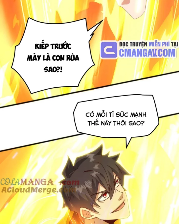 Vạn Tộc Xâm Lược :Mở Đầu Thuần Hóa Cự Thú Cấp Sử Thi Chapter 20 - 39
