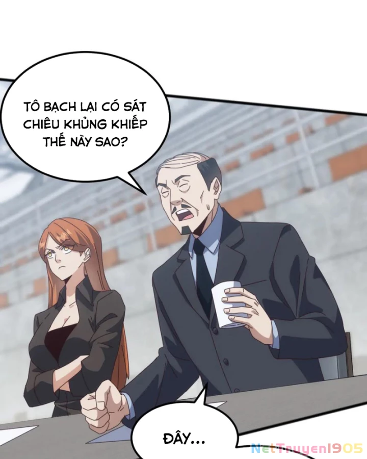 Vạn Tộc Xâm Lược :Mở Đầu Thuần Hóa Cự Thú Cấp Sử Thi Chapter 20 - Trang 2
