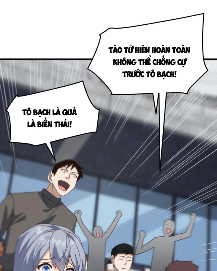 Vạn Tộc Xâm Lược :Mở Đầu Thuần Hóa Cự Thú Cấp Sử Thi Chapter 20 - Trang 2