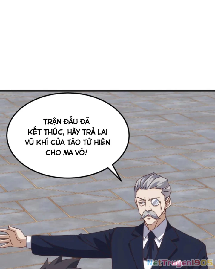 Vạn Tộc Xâm Lược :Mở Đầu Thuần Hóa Cự Thú Cấp Sử Thi Chapter 20 - Trang 2