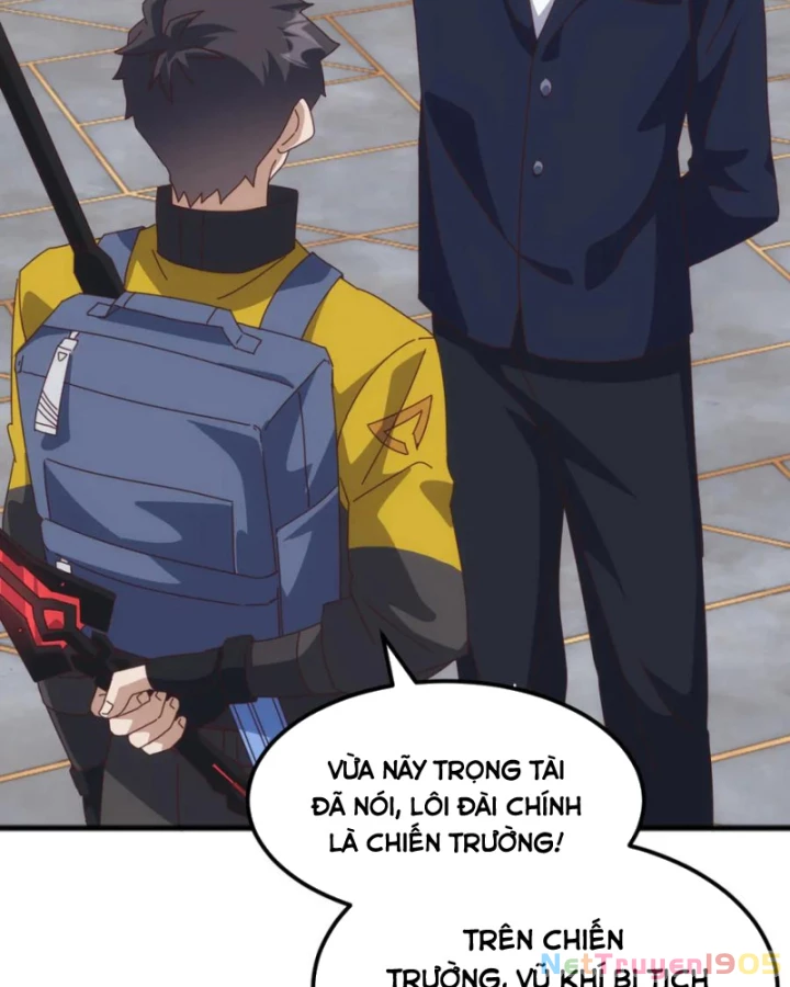 Vạn Tộc Xâm Lược :Mở Đầu Thuần Hóa Cự Thú Cấp Sử Thi Chapter 20 - 82