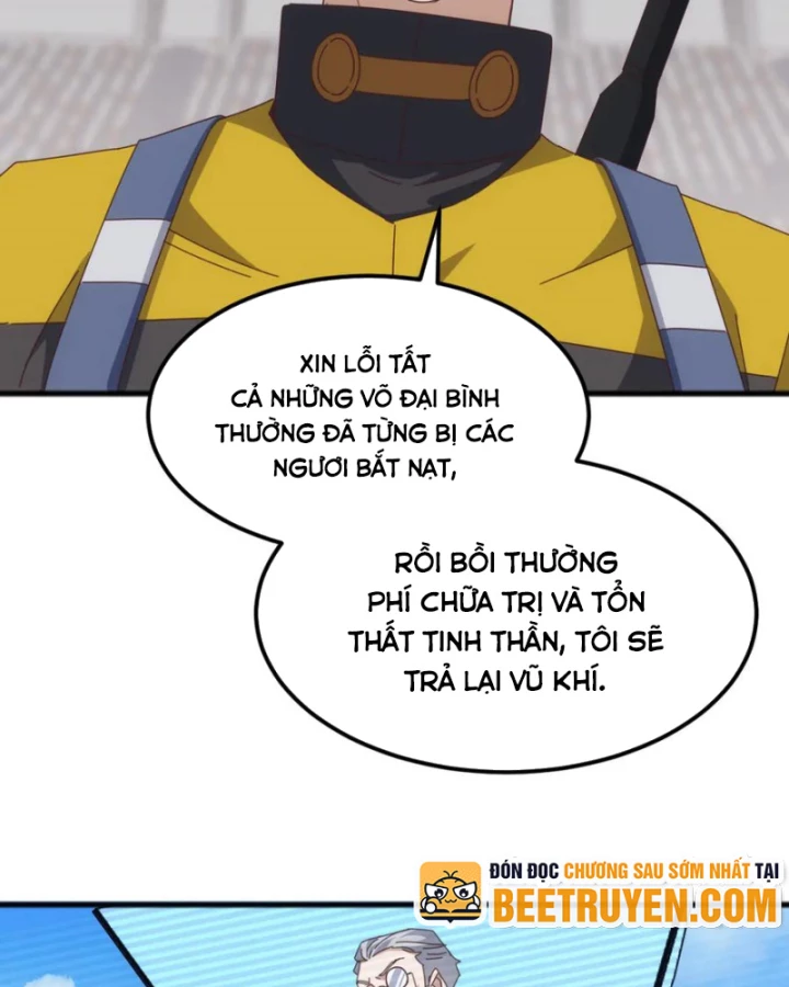 Vạn Tộc Xâm Lược :Mở Đầu Thuần Hóa Cự Thú Cấp Sử Thi Chapter 20 - Trang 2