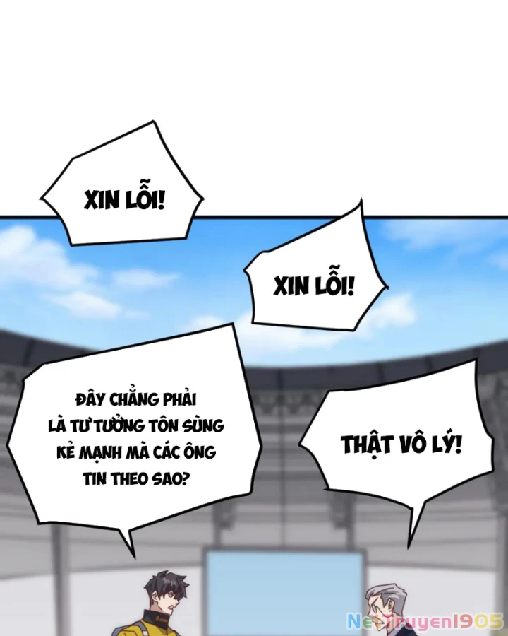 Vạn Tộc Xâm Lược :Mở Đầu Thuần Hóa Cự Thú Cấp Sử Thi Chapter 20 - 87