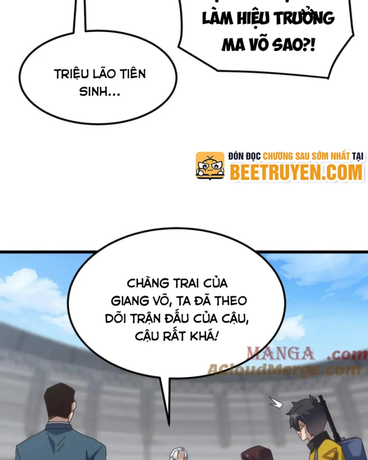Vạn Tộc Xâm Lược :Mở Đầu Thuần Hóa Cự Thú Cấp Sử Thi Chapter 21 - Trang 2