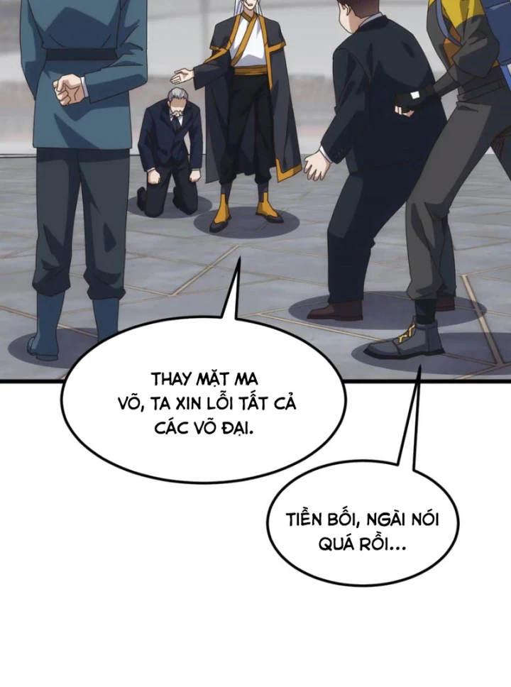 Vạn Tộc Xâm Lược :Mở Đầu Thuần Hóa Cự Thú Cấp Sử Thi Chapter 21 - 5