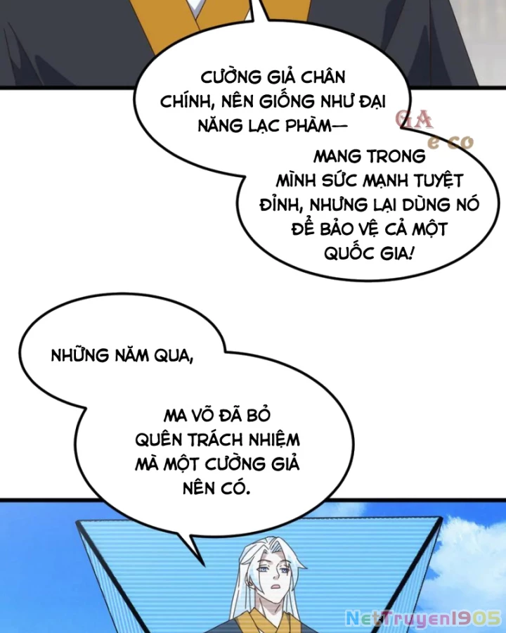 Vạn Tộc Xâm Lược :Mở Đầu Thuần Hóa Cự Thú Cấp Sử Thi Chapter 21 - 7