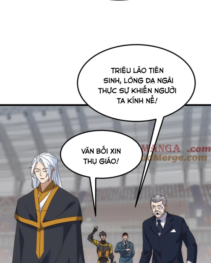 Vạn Tộc Xâm Lược :Mở Đầu Thuần Hóa Cự Thú Cấp Sử Thi Chapter 21 - 10