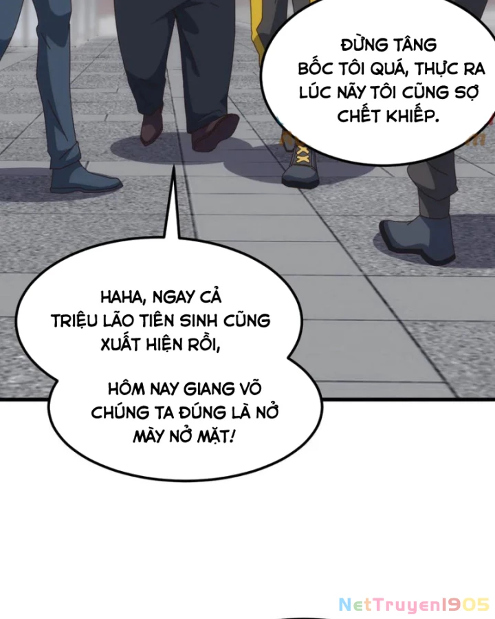 Vạn Tộc Xâm Lược :Mở Đầu Thuần Hóa Cự Thú Cấp Sử Thi Chapter 21 - Trang 2