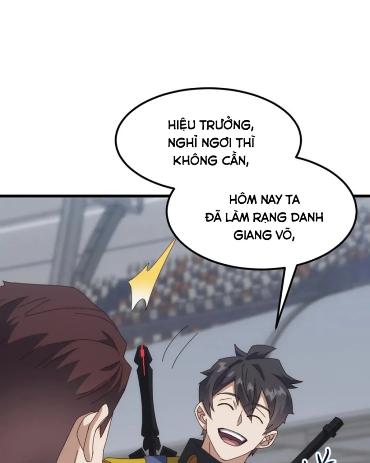 Vạn Tộc Xâm Lược :Mở Đầu Thuần Hóa Cự Thú Cấp Sử Thi Chapter 21 - Trang 2
