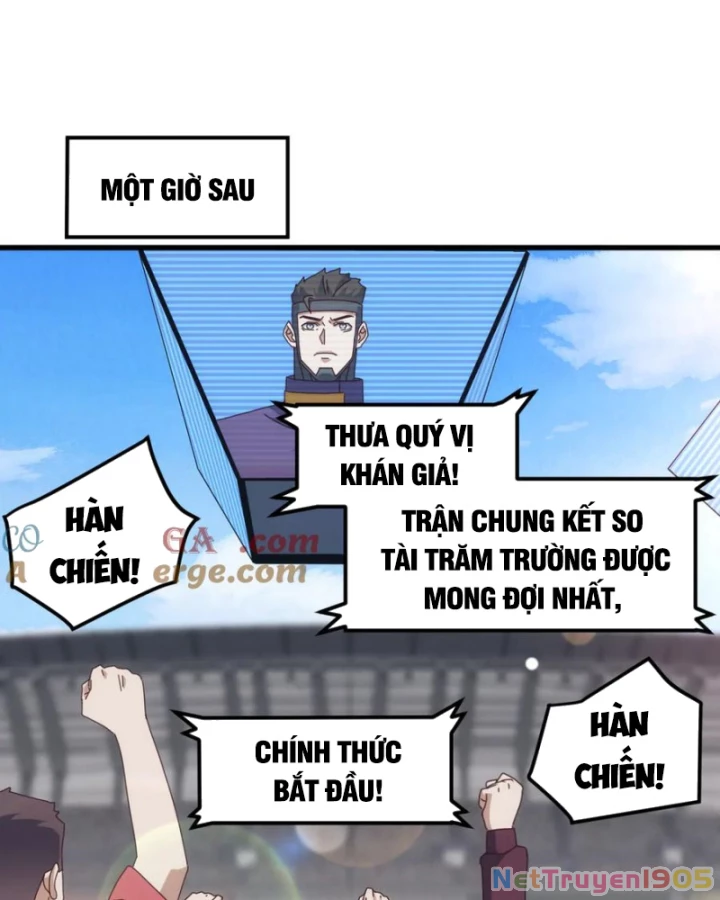 Vạn Tộc Xâm Lược :Mở Đầu Thuần Hóa Cự Thú Cấp Sử Thi Chapter 21 - 23