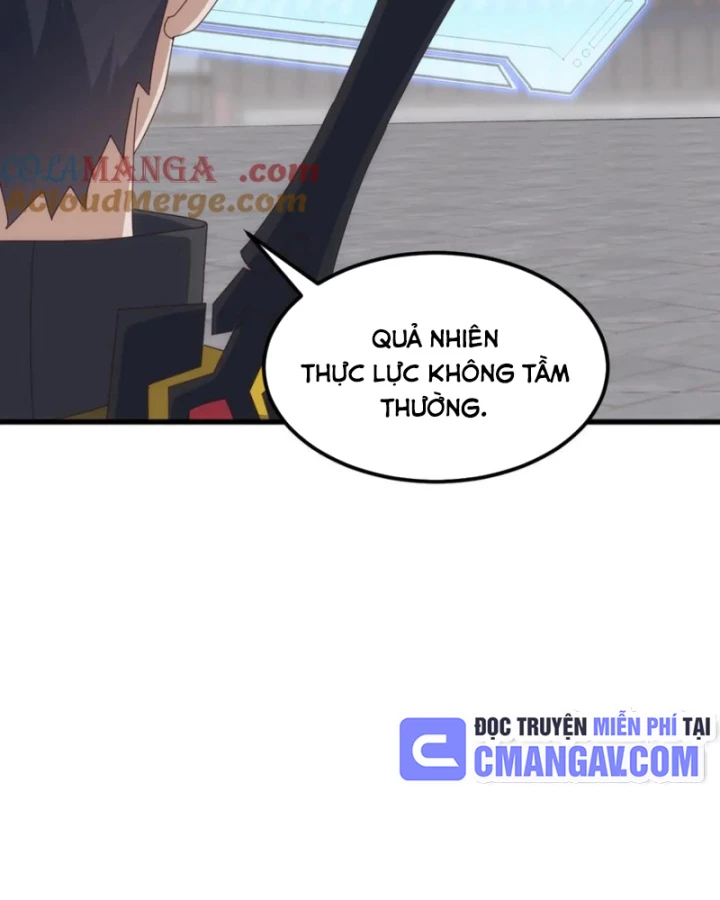 Vạn Tộc Xâm Lược :Mở Đầu Thuần Hóa Cự Thú Cấp Sử Thi Chapter 21 - Trang 2