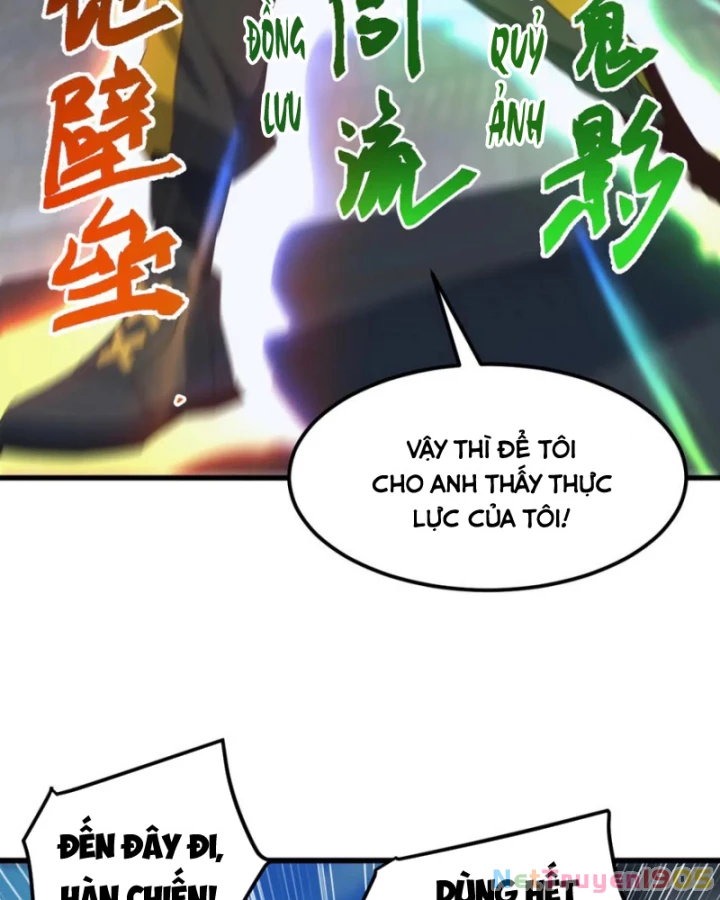 Vạn Tộc Xâm Lược :Mở Đầu Thuần Hóa Cự Thú Cấp Sử Thi Chapter 21 - 33