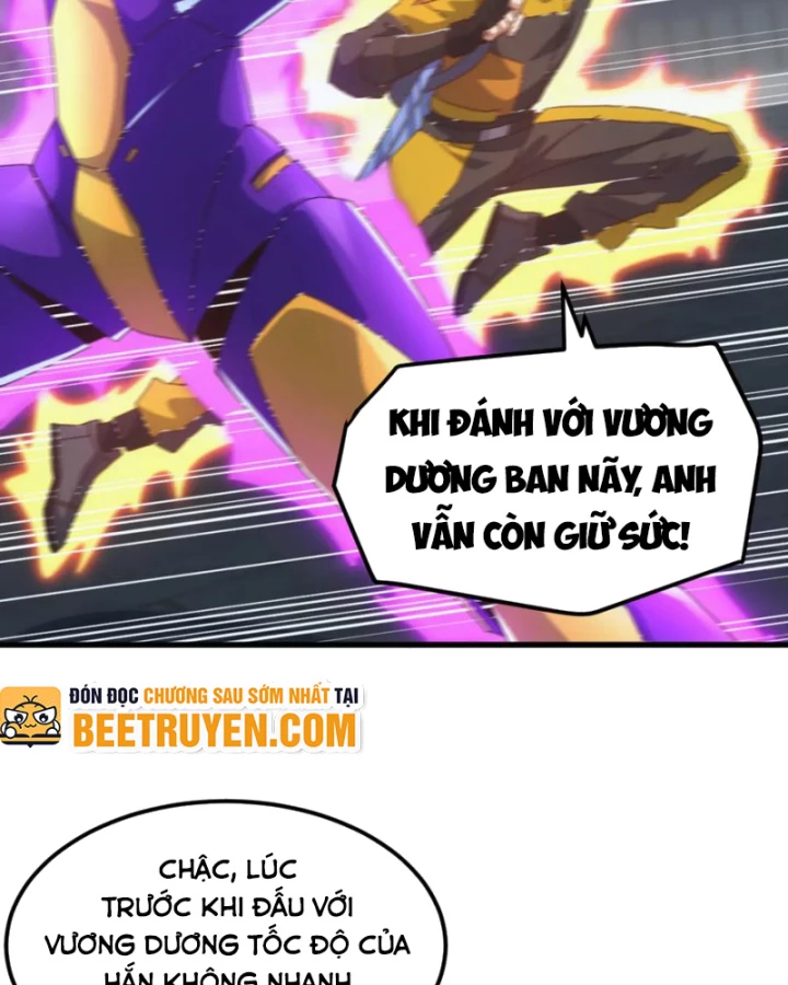 Vạn Tộc Xâm Lược :Mở Đầu Thuần Hóa Cự Thú Cấp Sử Thi Chapter 21 - Trang 2