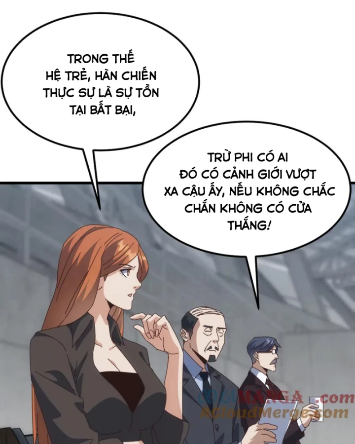 Vạn Tộc Xâm Lược :Mở Đầu Thuần Hóa Cự Thú Cấp Sử Thi Chapter 21 - Trang 2