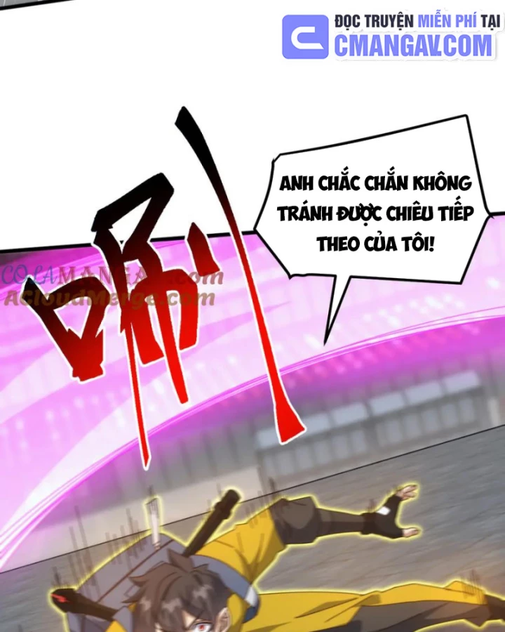 Vạn Tộc Xâm Lược :Mở Đầu Thuần Hóa Cự Thú Cấp Sử Thi Chapter 21 - 46