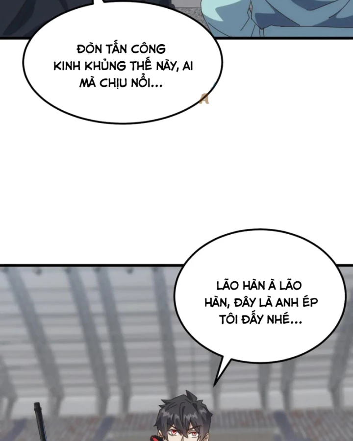 Vạn Tộc Xâm Lược :Mở Đầu Thuần Hóa Cự Thú Cấp Sử Thi Chapter 21 - Trang 2