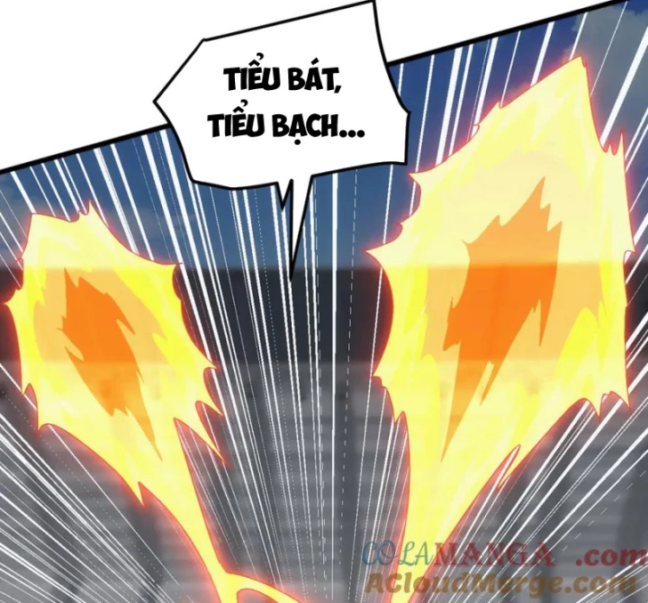 Vạn Tộc Xâm Lược :Mở Đầu Thuần Hóa Cự Thú Cấp Sử Thi Chapter 21 - Trang 2