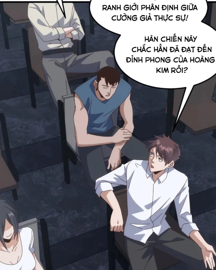 Vạn Tộc Xâm Lược :Mở Đầu Thuần Hóa Cự Thú Cấp Sử Thi Chapter 22 - Trang 2