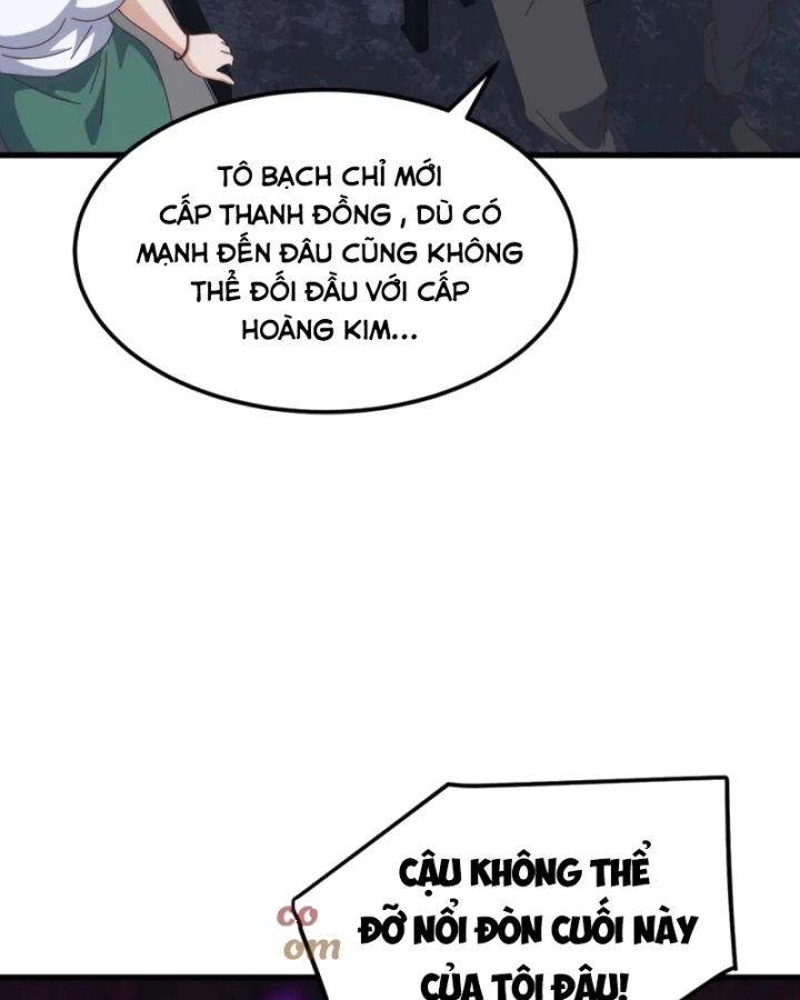 Vạn Tộc Xâm Lược :Mở Đầu Thuần Hóa Cự Thú Cấp Sử Thi Chapter 22 - Trang 2