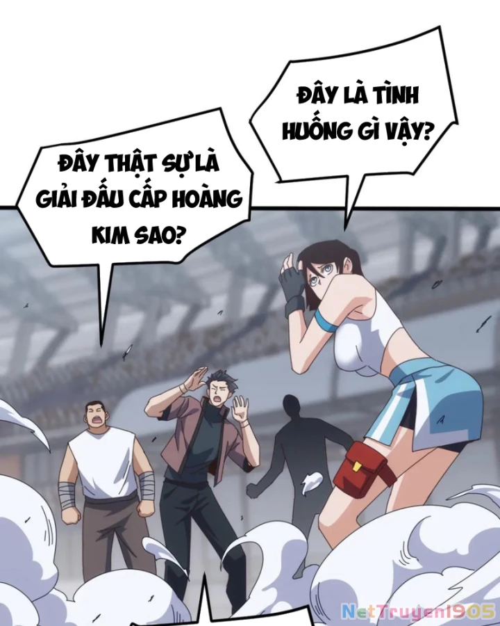 Vạn Tộc Xâm Lược :Mở Đầu Thuần Hóa Cự Thú Cấp Sử Thi Chapter 22 - Trang 2