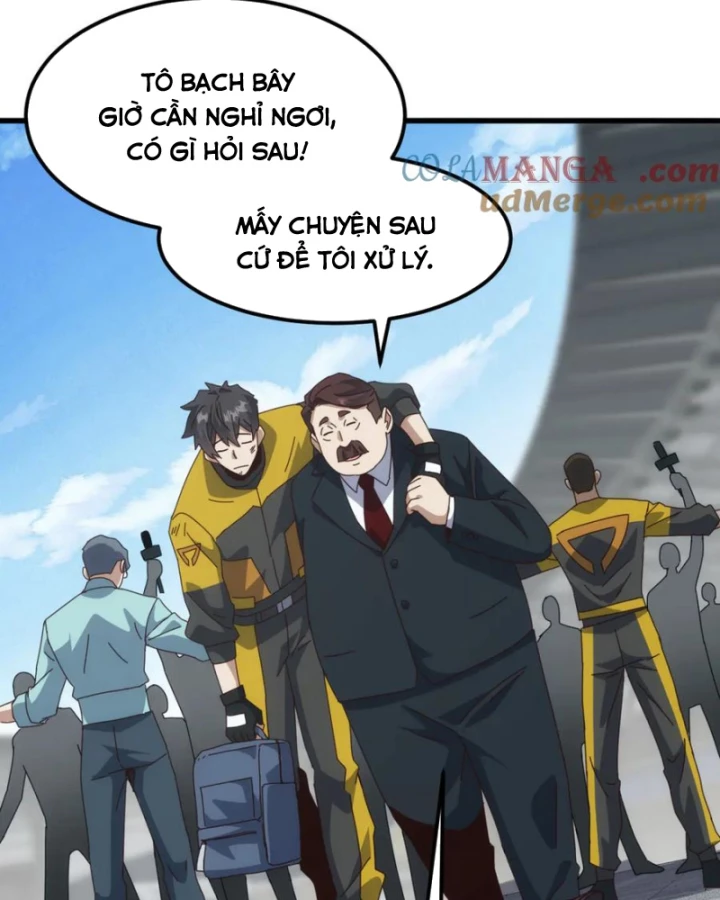 Vạn Tộc Xâm Lược :Mở Đầu Thuần Hóa Cự Thú Cấp Sử Thi Chapter 22 - Trang 2