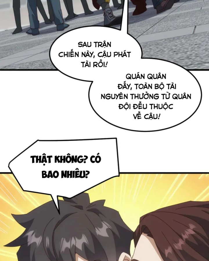 Vạn Tộc Xâm Lược :Mở Đầu Thuần Hóa Cự Thú Cấp Sử Thi Chapter 22 - Trang 2