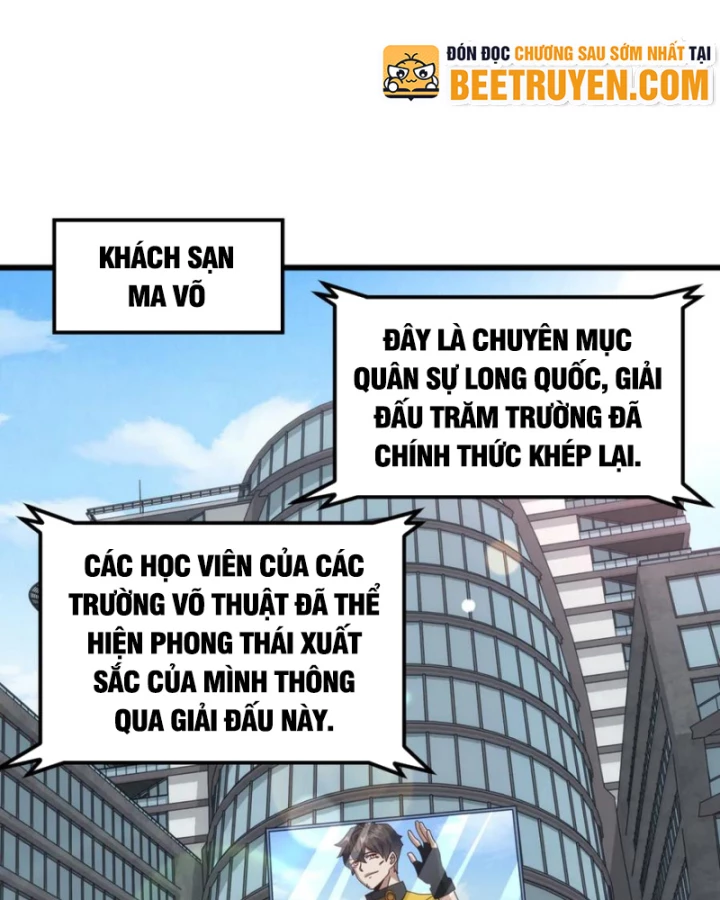 Vạn Tộc Xâm Lược :Mở Đầu Thuần Hóa Cự Thú Cấp Sử Thi Chapter 22 - Trang 2