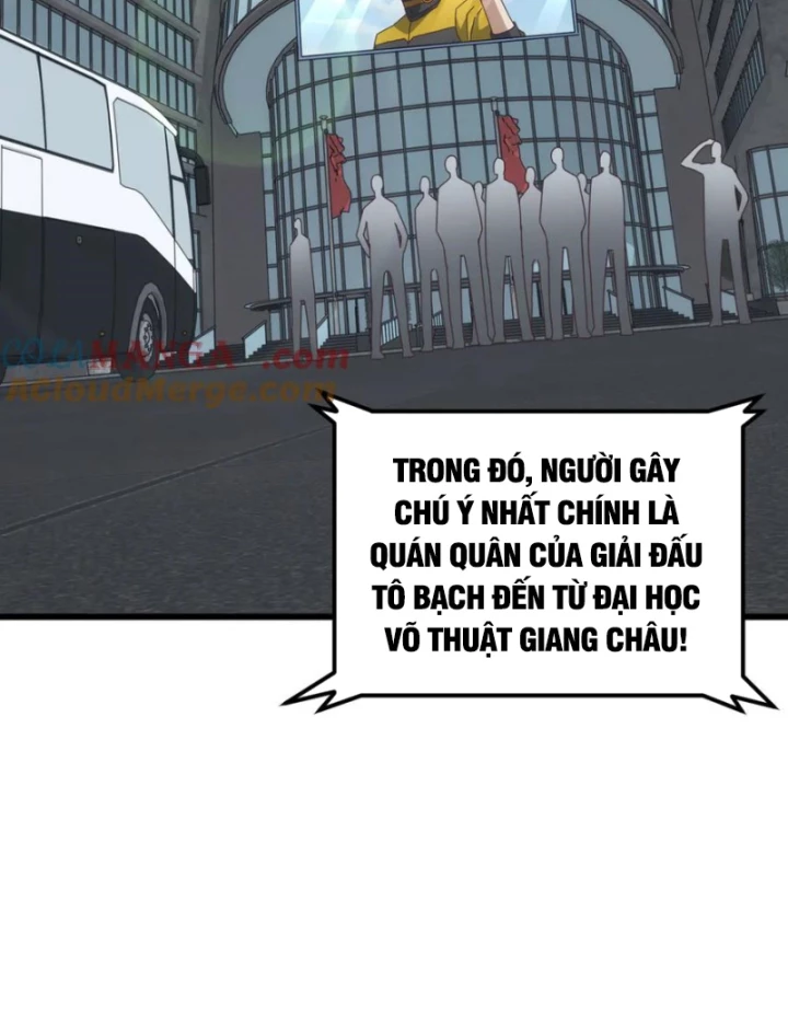 Vạn Tộc Xâm Lược :Mở Đầu Thuần Hóa Cự Thú Cấp Sử Thi Chapter 22 - Trang 2