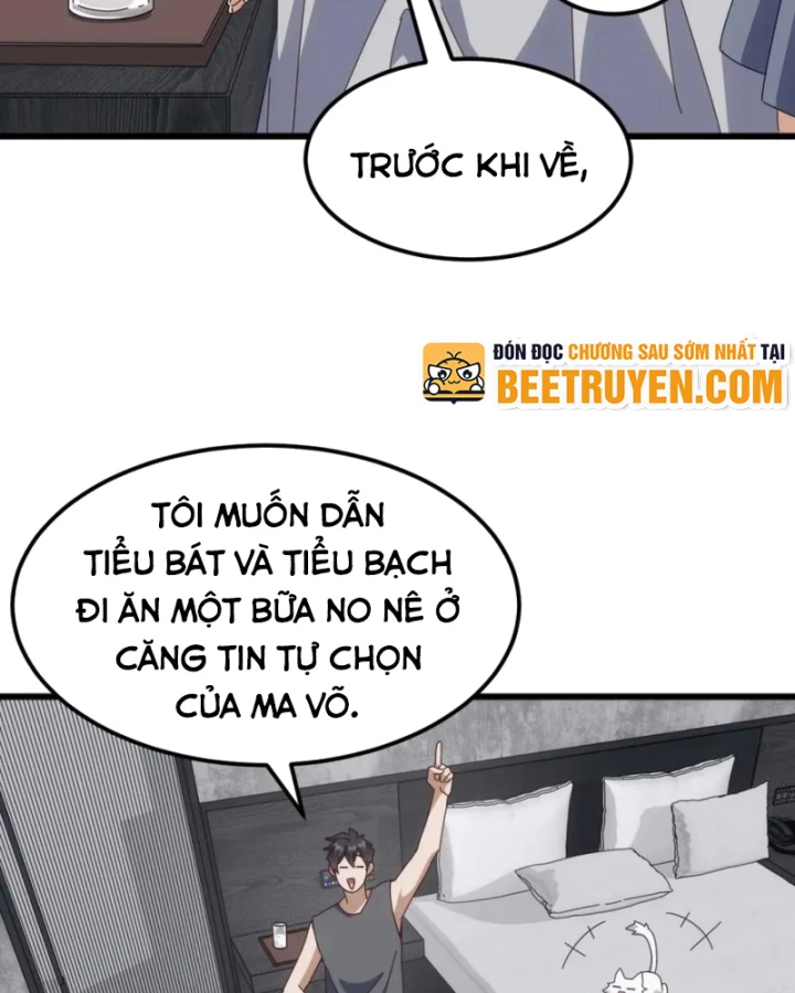 Vạn Tộc Xâm Lược :Mở Đầu Thuần Hóa Cự Thú Cấp Sử Thi Chapter 22 - Trang 2
