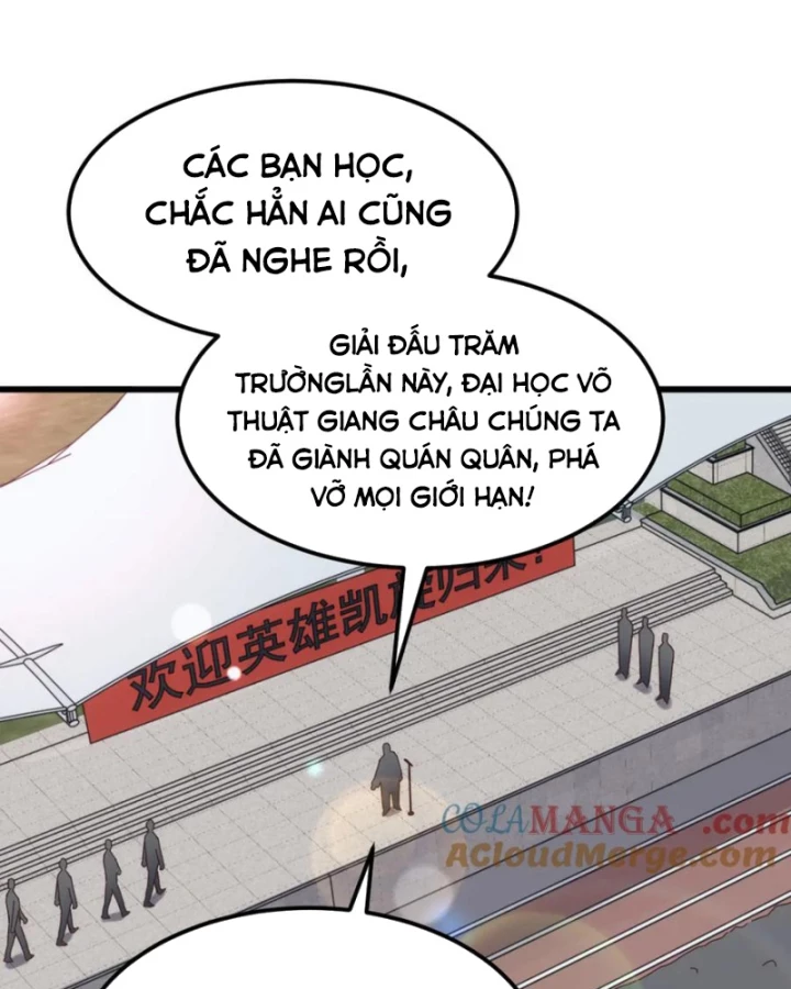 Vạn Tộc Xâm Lược :Mở Đầu Thuần Hóa Cự Thú Cấp Sử Thi Chapter 22 - Trang 2