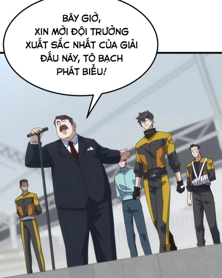 Vạn Tộc Xâm Lược :Mở Đầu Thuần Hóa Cự Thú Cấp Sử Thi Chapter 22 - Trang 2
