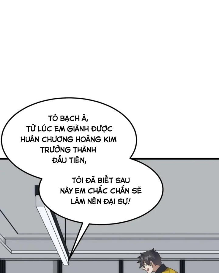 Vạn Tộc Xâm Lược :Mở Đầu Thuần Hóa Cự Thú Cấp Sử Thi Chapter 22 - Trang 2