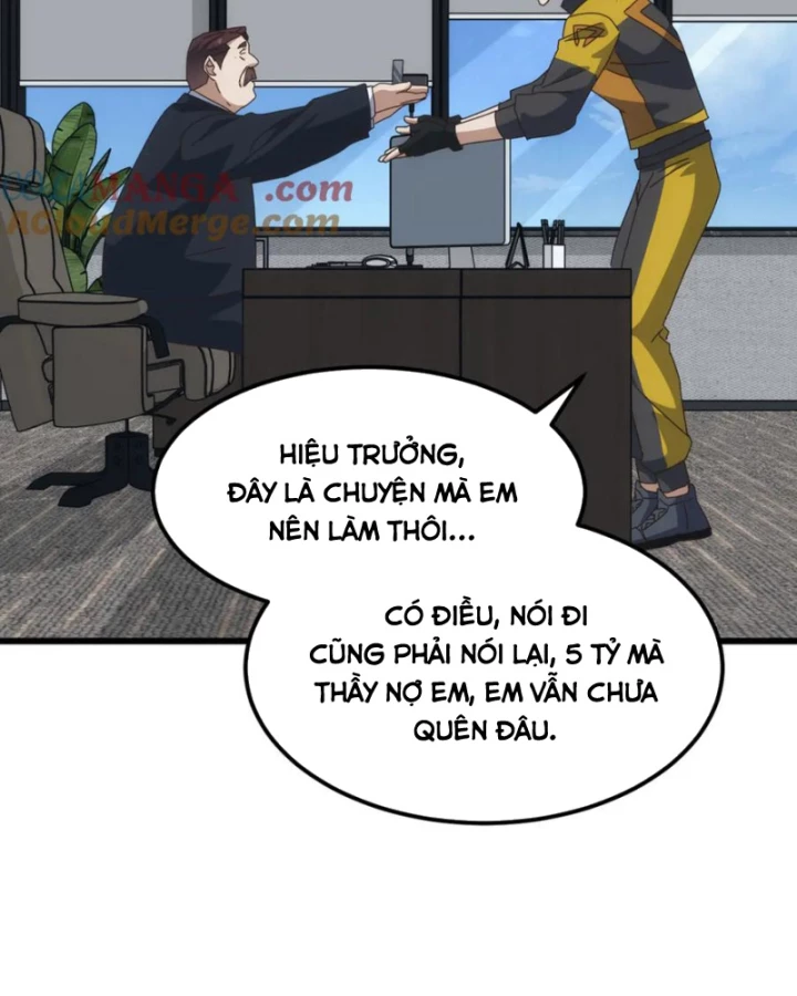 Vạn Tộc Xâm Lược :Mở Đầu Thuần Hóa Cự Thú Cấp Sử Thi Chapter 22 - Trang 2