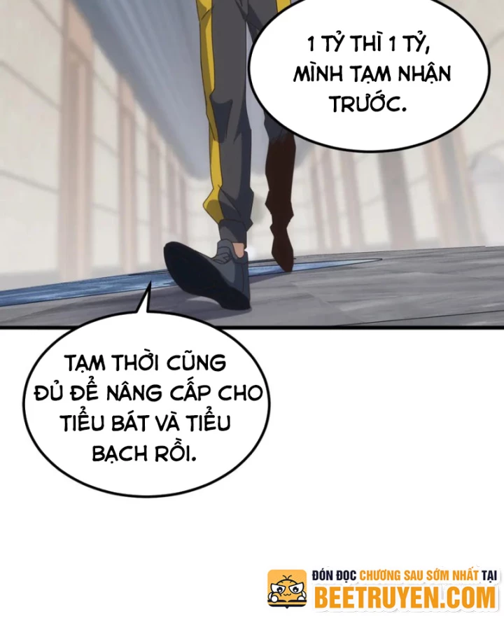 Vạn Tộc Xâm Lược :Mở Đầu Thuần Hóa Cự Thú Cấp Sử Thi Chapter 22 - Trang 2