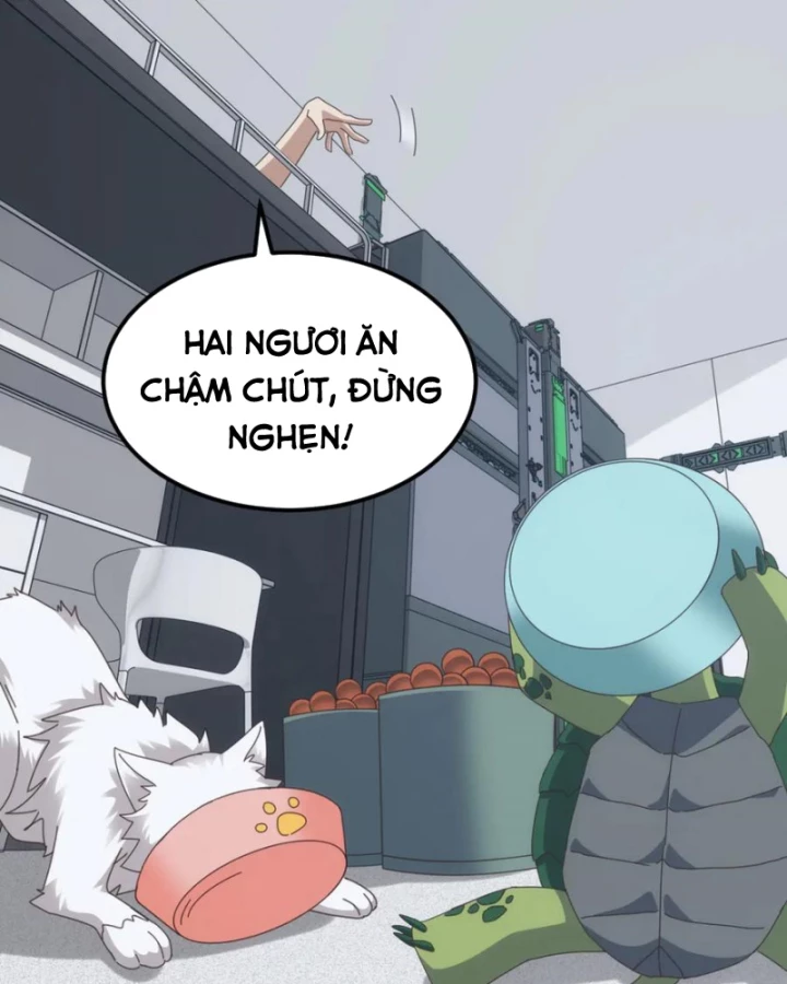 Vạn Tộc Xâm Lược :Mở Đầu Thuần Hóa Cự Thú Cấp Sử Thi Chapter 22 - Trang 2