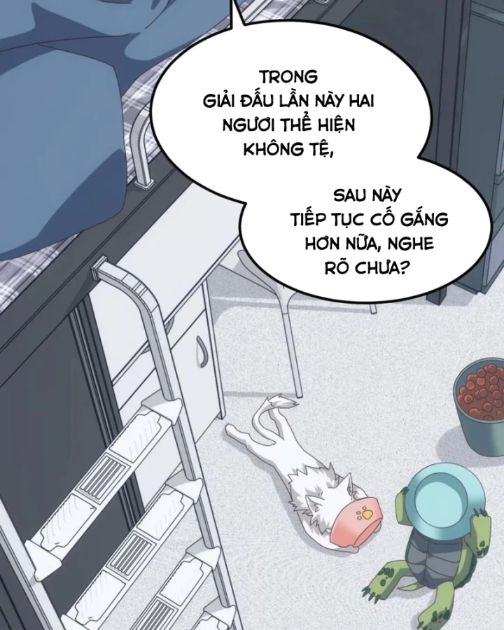 Vạn Tộc Xâm Lược :Mở Đầu Thuần Hóa Cự Thú Cấp Sử Thi Chapter 22 - Trang 2