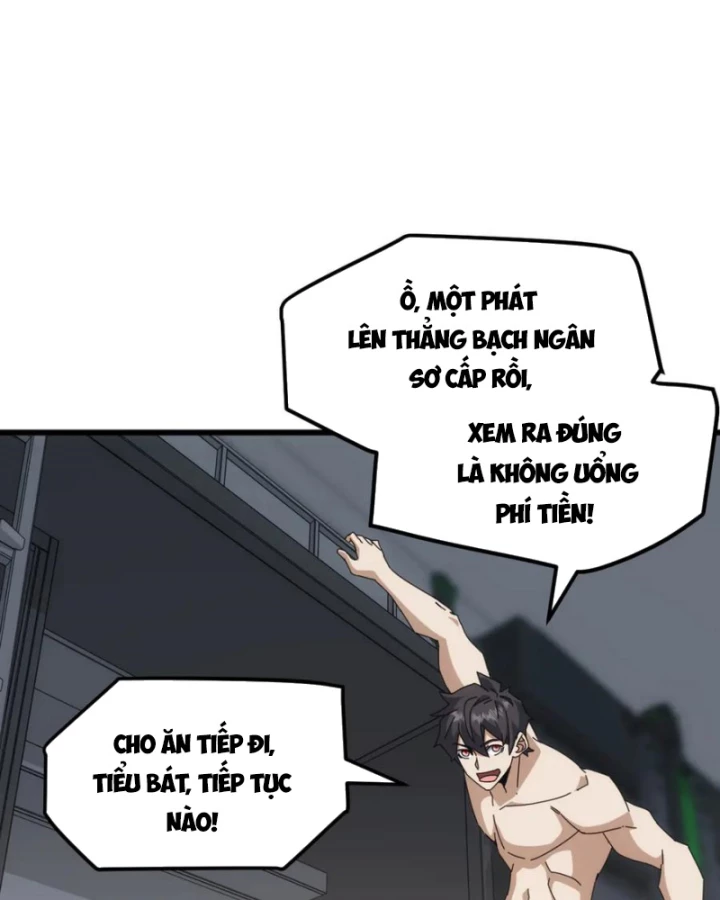 Vạn Tộc Xâm Lược :Mở Đầu Thuần Hóa Cự Thú Cấp Sử Thi Chapter 23 - Trang 2